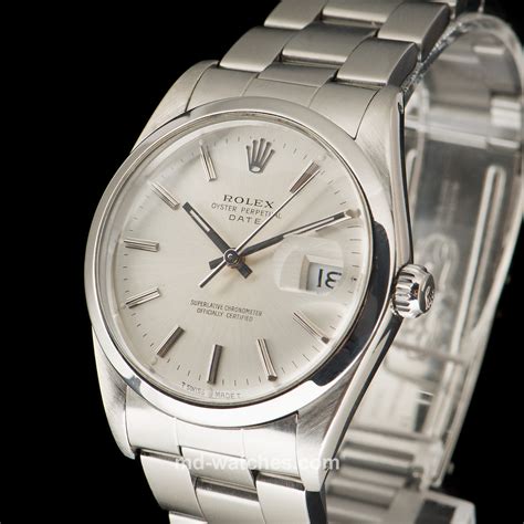 rolex oyster date precision 34 prezzo|Rolex oysterdate for sale.